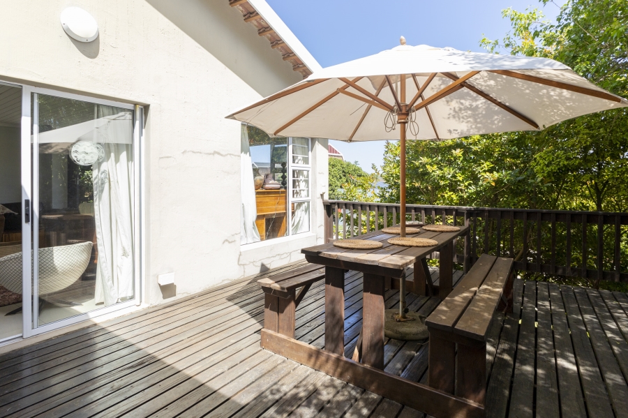 4 Bedroom Property for Sale in Seafield Eastern Cape